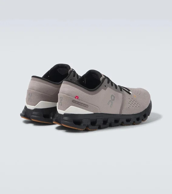 آن رانینگ کیوسی کلود ایکس ۴ مردانه و زنانه / سایز 40 تا 45 | On Running QC Cloud X 4