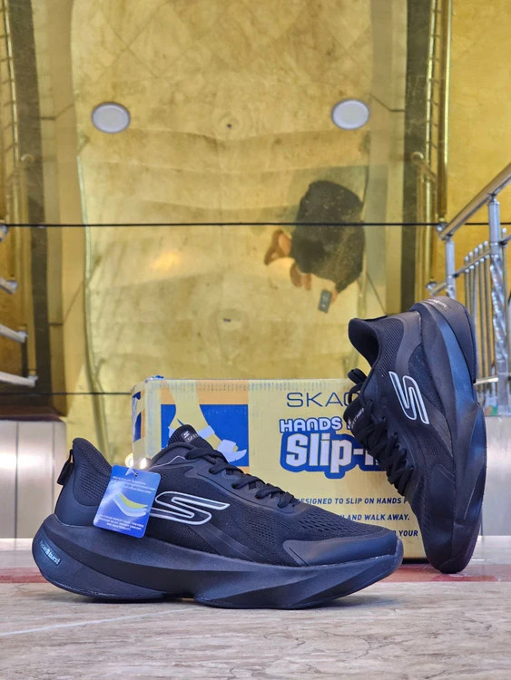 کتونی مردانه اسکیچرز گو والک/Skechers Go Walk/ساخت ویتنام/سبک و طبی و راحت/ سایز ۴۰ ۴۱ ۴۲ ۴۳ ۴۴ ۴۵/فروش تکی و عمده/ضمانت اصالت کالا/ کیفیت مسترکوالیتی