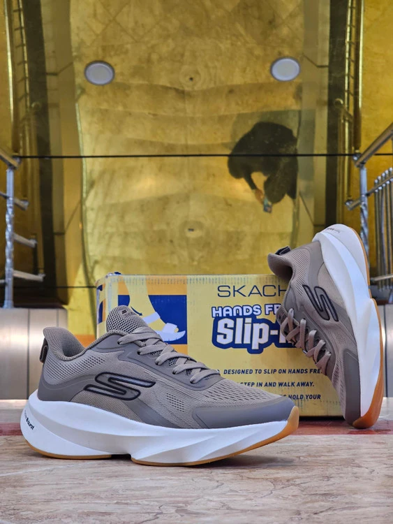 کتونی مردانه اسکیچرز گو والک/Skechers Go Walk/ساخت ویتنام/سبک و طبی و راحت/ سایز ۴۰ ۴۱ ۴۲ ۴۳ ۴۴ ۴۵/فروش تکی و عمده/ضمانت اصالت کالا/ کیفیت مسترکوالیتی