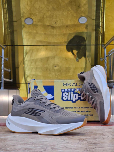 کتونی مردانه اسکیچرز گو والک/Skechers Go Walk/ساخت ویتنام/سبک و طبی و راحت/ سایز ۴۰ ۴۱ ۴۲ ۴۳ ۴۴ ۴۵/فروش تکی و عمده/ضمانت اصالت کالا/ کیفیت مسترکوالیتی