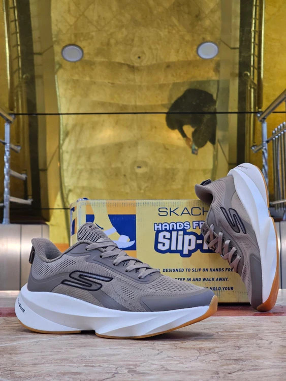 کتونی مردانه اسکیچرز گو والک/Skechers Go Walk/ساخت ویتنام/سبک و طبی و راحت/ سایز ۴۰ ۴۱ ۴۲ ۴۳ ۴۴ ۴۵/فروش تکی و عمده/ضمانت اصالت کالا/ کیفیت مسترکوالیتی