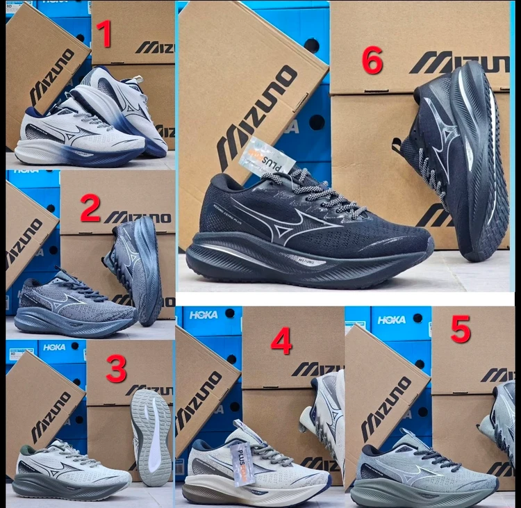 کتونی مسترکوالیتی میزانو آسترو پلاس مسترکوالیتی /Mizuno Astro Plus/ساخت ویتنام/سایز ۴۰ ۴۱ ۴۲ ۴۳ ۴۴ ۴۵/فروش تکی و عمده/ضمانت کیفیت کالا