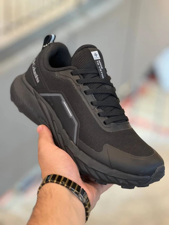 کتونی مسترکوالیتی طبیعت گردی کلمبیا ضدآب مردانه/سایز 40 الی 45/Columbia GORE-TEX/ ساخت ویتنام/ضمانت کالا/فروش تک و عمده
