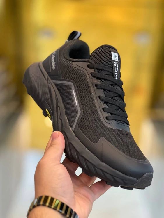 کتونی مسترکوالیتی طبیعت گردی کلمبیا ضدآب مردانه/سایز 40 الی 45/Columbia GORE-TEX/ ساخت ویتنام/ضمانت کالا/فروش تک و عمده