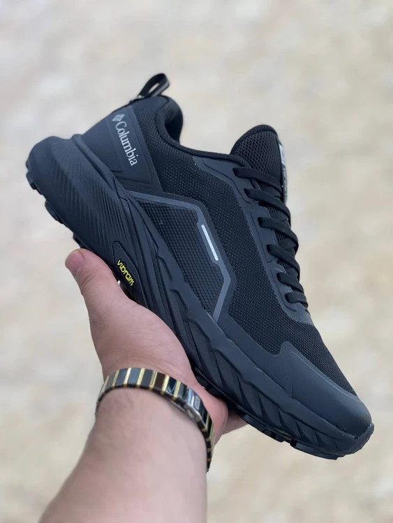 کتونی مسترکوالیتی طبیعت گردی کلمبیا ضدآب مردانه/سایز 40 الی 45/Columbia GORE-TEX/ ساخت ویتنام/ضمانت کالا/فروش تک و عمده
