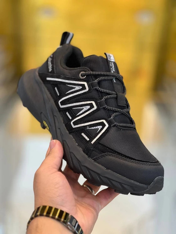 کتونی مسترکوالیتی طبیعت گردی کلمبیا ضدآب مردانه/سایز 40 الی 45/Columbia GORE-TEX/ ساخت ویتنام/ضمانت کالا/فروش تک و عمده