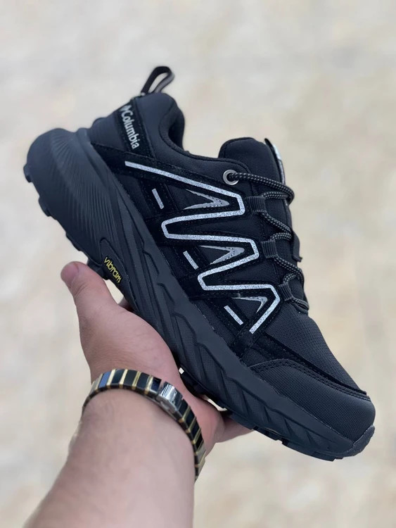 کتونی مسترکوالیتی طبیعت گردی کلمبیا ضدآب مردانه/سایز 40 الی 45/Columbia GORE-TEX/ ساخت ویتنام/ضمانت کالا/فروش تک و عمده