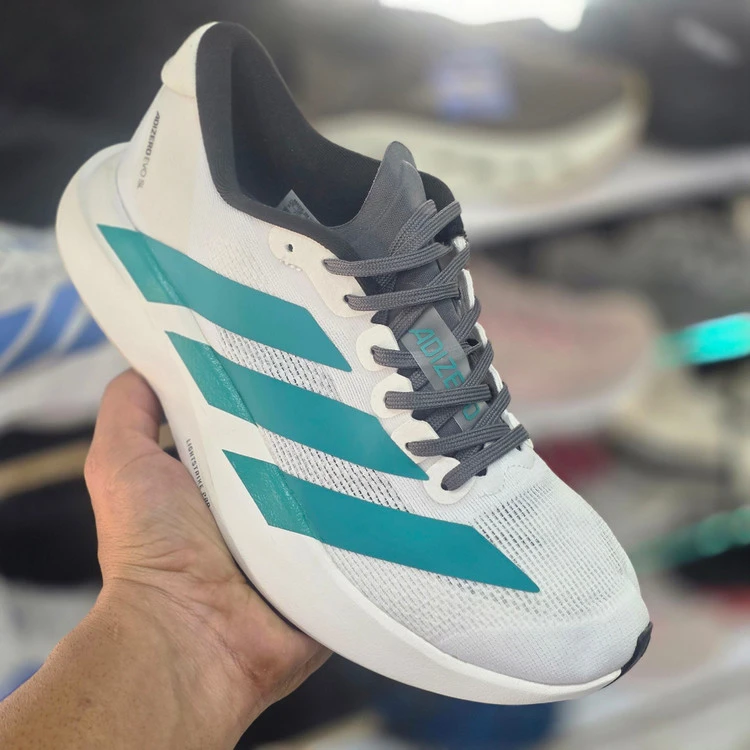 کتونی آدیداس آدی زیرو پرو ۴ رانینگ و پیاده رویی/ Adidas adizero pro 4ساخت ویتنام/ سایز۴۰ ۴۱ ۴۳ ۴۲ ۴۴ ۴۵فروش ویژه/ضمانت اصالت کالا/کیفیت مسترکوالیتی