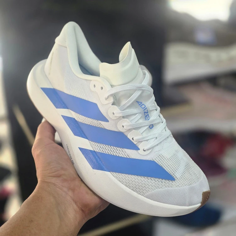 کتونی آدیداس آدی زیرو پرو ۴ رانینگ و پیاده رویی/ Adidas adizero pro 4ساخت ویتنام/ سایز۴۰ ۴۱ ۴۳ ۴۲ ۴۴ ۴۵فروش ویژه/ضمانت اصالت کالا/کیفیت مسترکوالیتی