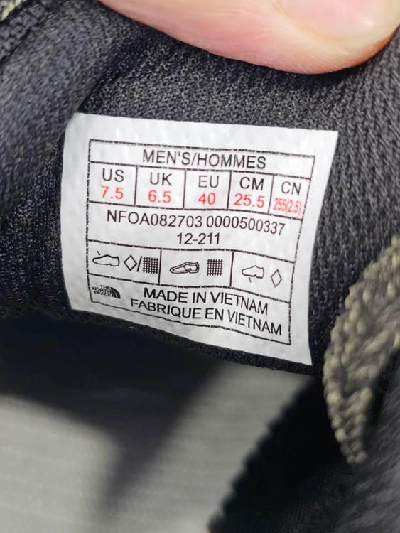 کتونی اسکیچرز مکس کوشن سایز ۴۰ ۴۱ ۴۲ ۴۳ ۴۴ ۴۵ وارداتی ساخت ویتنام/skechers max cushioning terminus sneaker ضمانت و کیفیت کالا