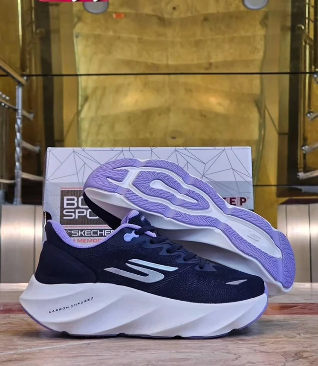 کتونی اسکیچرزSkechers Aeru Burst/ ساخت ویتنام/سبک و طبی و راحت/ سایز ۳۷ ۳۸ ۳۹ ۴۰ /فروش تکی و عمده ضمانت اصالت کالا کیفیت مسترکوالیتی