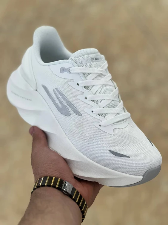 کتونی اسکیچرزSkechers Aeru Burst/ ساخت ویتنام/سبک و طبی و راحت/ سایز ۳۷ ۳۸ ۳۹ ۴۰ /فروش تکی و عمده ضمانت اصالت کالا کیفیت مسترکوالیتی