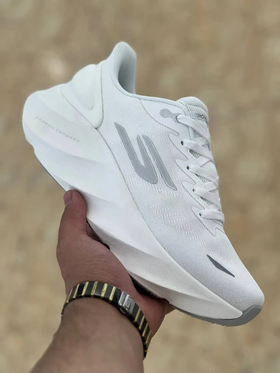 کتونی اسکیچرزSkechers Aeru Burst/ ساخت ویتنام/سبک و طبی و راحت/ سایز ۳۷ ۳۸ ۳۹ ۴۰ /فروش تکی و عمده ضمانت اصالت کالا کیفیت مسترکوالیتی