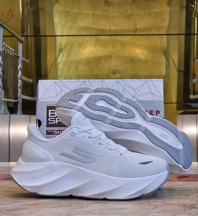 کتونی اسکیچرزSkechers Aeru Burst/ ساخت ویتنام/سبک و طبی و راحت/ سایز ۳۷ ۳۸ ۳۹ ۴۰ /فروش تکی و عمده ضمانت اصالت کالا کیفیت مسترکوالیتی