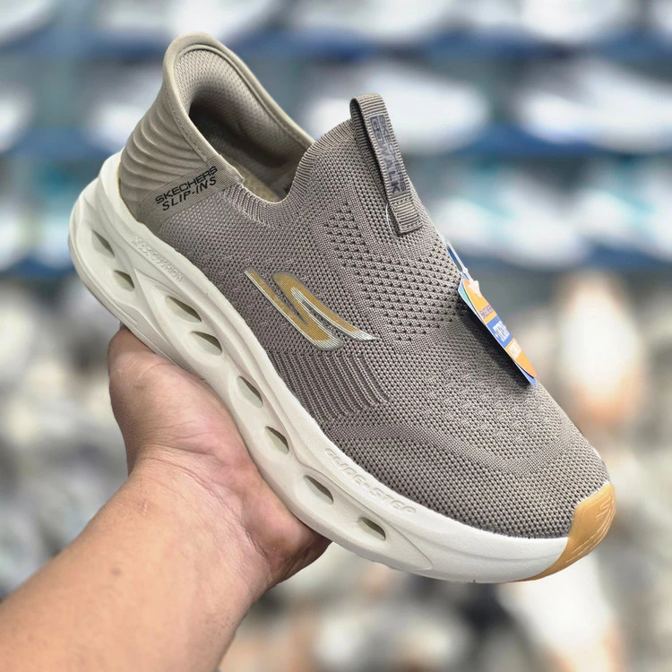 کفش اسکیچرز طبی و راحتی گو والکSkechers go walk/ساخت ویتنام/مخصوص پیاده روی و‌ روز مرگی/سایز ۴۰ 41 42 43 44 45/ضمانت اصالت کالا/کیفیت مسترکوالیتیA