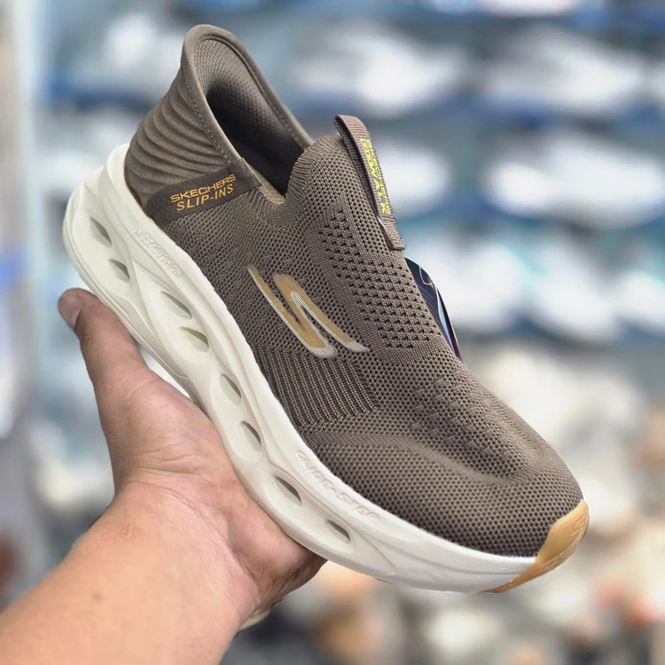 کفش اسکیچرز طبی و راحتی گو والکSkechers go walk/ساخت ویتنام/مخصوص پیاده روی و‌ روز مرگی/سایز ۴۰ 41 42 43 44 45/ضمانت اصالت کالا/کیفیت مسترکوالیتیA