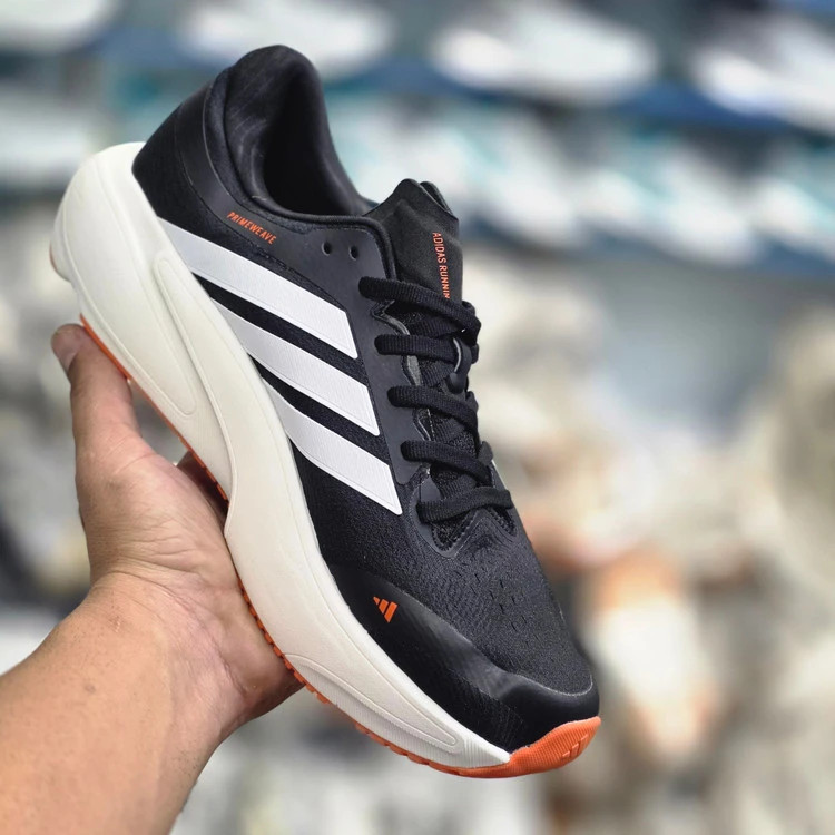 کتونی آدیداس سوپرنوا رایز ۳/Adidas Supernova Rise 3/ساخت ویتنام/سایز ۴۰ ۴۱ ۴۲ ۴۳ ۴۴ ۴۵/فروش تکی و عمده ضمانت اصالت کالا کیفیت مسترکوالیتی