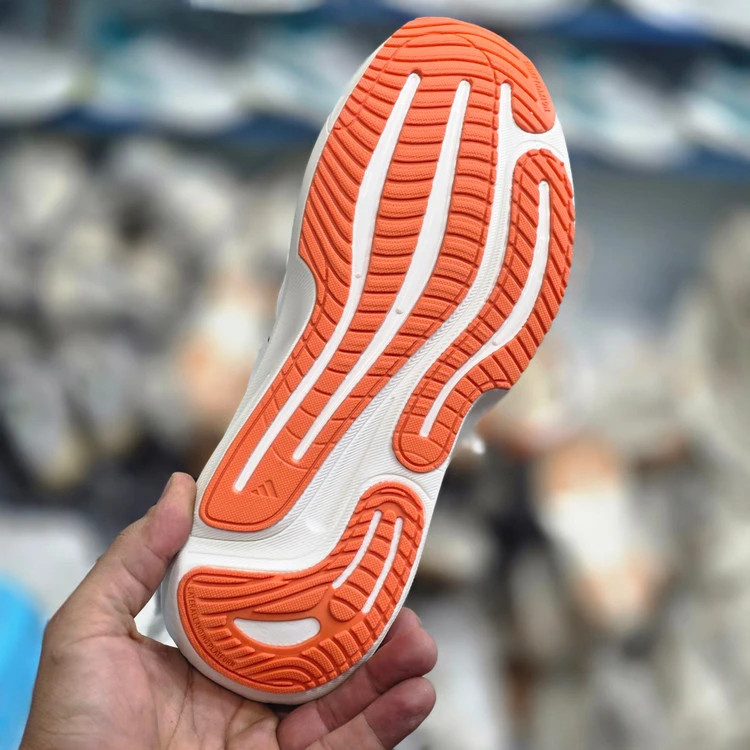 کتونی آدیداس سوپرنوا رایز ۳/Adidas Supernova Rise 3/ساخت ویتنام/سایز ۴۰ ۴۱ ۴۲ ۴۳ ۴۴ ۴۵/فروش تکی و عمده ضمانت اصالت کالا کیفیت مسترکوالیتی