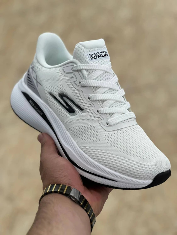 کتونی ویتنامی اسکیچرز پیاده رویی و روزمره/Skechers SKX Vietnam/سایز ۳۷ ۳۸ ۳۹ ۴۰/ساخت ویتنام/فروش تکی و عمده /ضمانت اصالت کالا/