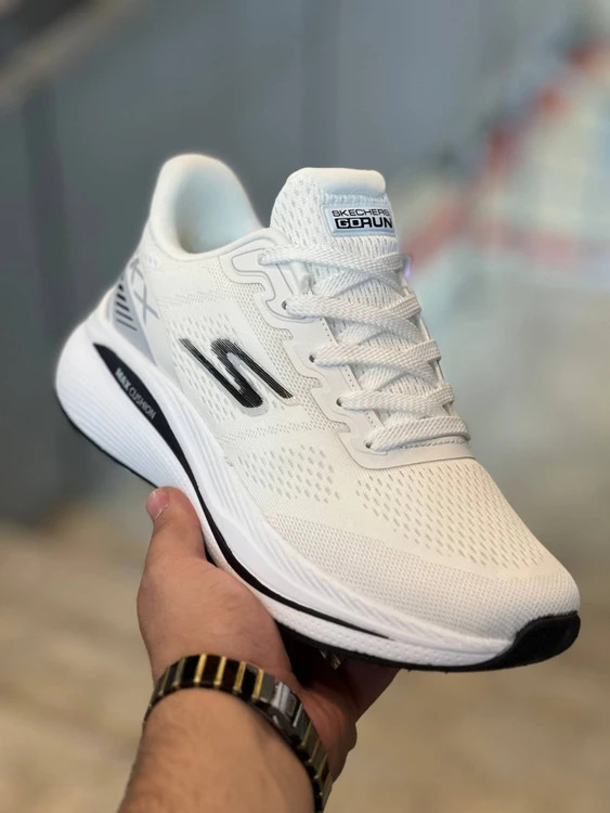 کتونی ویتنامی اسکیچرز پیاده رویی و روزمره/Skechers SKX Vietnam/سایز ۳۷ ۳۸ ۳۹ ۴۰/ساخت ویتنام/فروش تکی و عمده /ضمانت اصالت کالا/