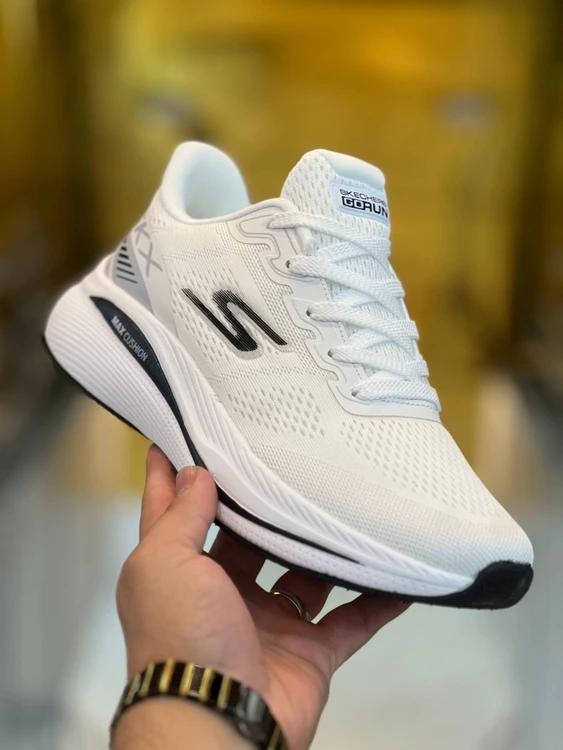 کتونی ویتنامی اسکیچرز پیاده رویی و روزمره/Skechers SKX Vietnam/سایز ۳۷ ۳۸ ۳۹ ۴۰/ساخت ویتنام/فروش تکی و عمده /ضمانت اصالت کالا/