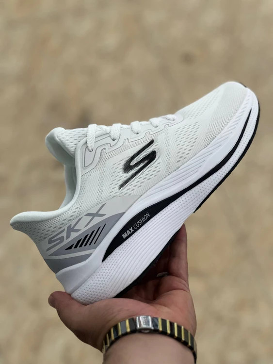 کتونی ویتنامی اسکیچرز پیاده رویی و روزمره/Skechers SKX Vietnam/سایز ۳۷ ۳۸ ۳۹ ۴۰/ساخت ویتنام/فروش تکی و عمده /ضمانت اصالت کالا/