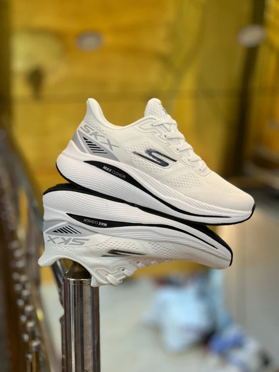 کتونی ویتنامی اسکیچرز پیاده رویی و روزمره/Skechers SKX Vietnam/سایز ۳۷ ۳۸ ۳۹ ۴۰/ساخت ویتنام/فروش تکی و عمده /ضمانت اصالت کالا/