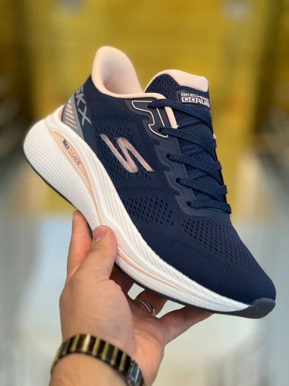 کتونی ویتنامی اسکیچرز پیاده رویی و روزمره/Skechers SKX Vietnam/سایز ۳۷ ۳۸ ۳۹ ۴۰/ساخت ویتنام/فروش تکی و عمده /ضمانت اصالت کالا/