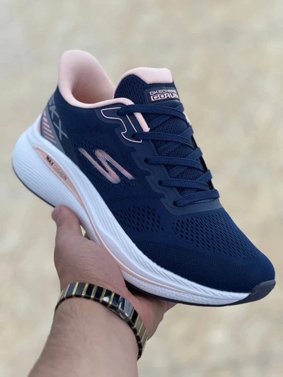 کتونی ویتنامی اسکیچرز پیاده رویی و روزمره/Skechers SKX Vietnam/سایز ۳۷ ۳۸ ۳۹ ۴۰/ساخت ویتنام/فروش تکی و عمده /ضمانت اصالت کالا/