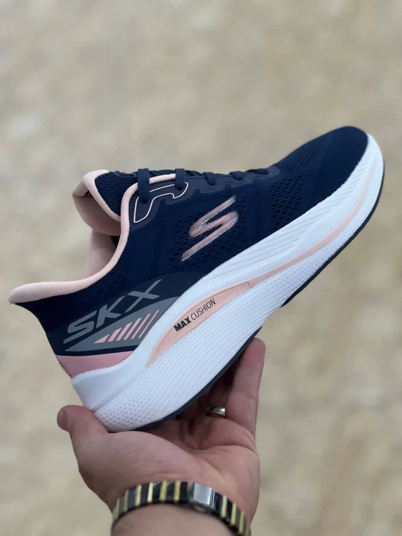 کتونی ویتنامی اسکیچرز پیاده رویی و روزمره/Skechers SKX Vietnam/سایز ۳۷ ۳۸ ۳۹ ۴۰/ساخت ویتنام/فروش تکی و عمده /ضمانت اصالت کالا/