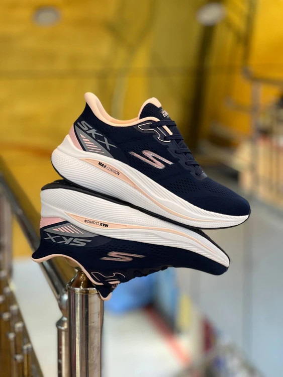 کتونی ویتنامی اسکیچرز پیاده رویی و روزمره/Skechers SKX Vietnam/سایز ۳۷ ۳۸ ۳۹ ۴۰/ساخت ویتنام/فروش تکی و عمده /ضمانت اصالت کالا/