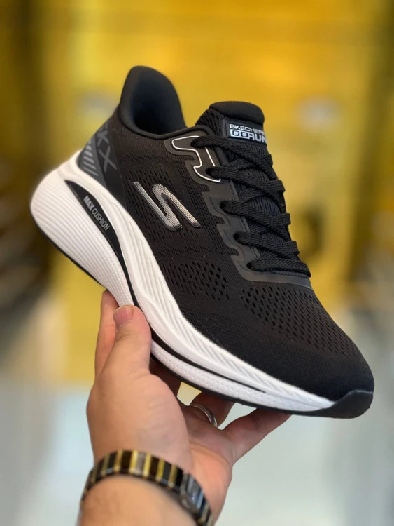 کتونی ویتنامی اسکیچرز پیاده رویی و روزمره/Skechers SKX Vietnam/سایز ۳۷ ۳۸ ۳۹ ۴۰/ساخت ویتنام/فروش تکی و عمده /ضمانت اصالت کالا/
