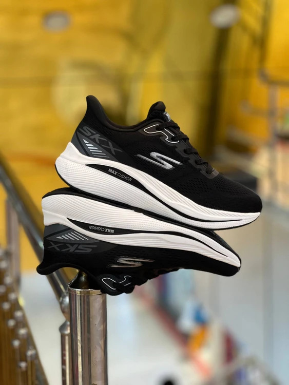 کتونی ویتنامی اسکیچرز پیاده رویی و روزمره/Skechers SKX Vietnam/سایز ۳۷ ۳۸ ۳۹ ۴۰/ساخت ویتنام/فروش تکی و عمده /ضمانت اصالت کالا/