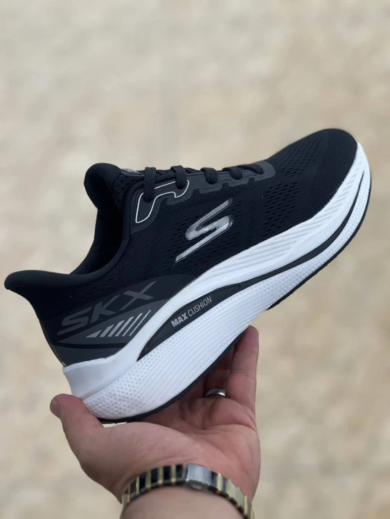 کتونی ویتنامی اسکیچرز پیاده رویی و روزمره/Skechers SKX Vietnam/سایز ۳۷ ۳۸ ۳۹ ۴۰/ساخت ویتنام/فروش تکی و عمده /ضمانت اصالت کالا/