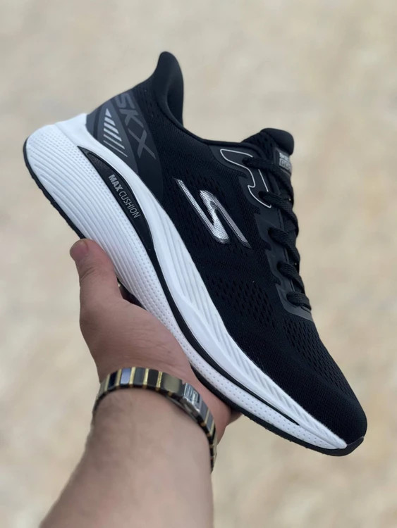 کتونی ویتنامی اسکیچرز پیاده رویی و روزمره/Skechers SKX Vietnam/سایز ۳۷ ۳۸ ۳۹ ۴۰/ساخت ویتنام/فروش تکی و عمده /ضمانت اصالت کالا/