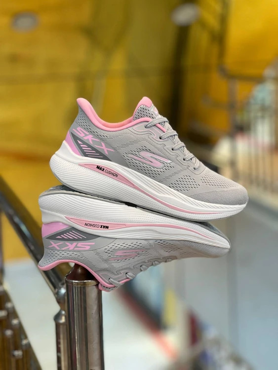 کتونی ویتنامی اسکیچرز پیاده رویی و روزمره/Skechers SKX Vietnam/سایز ۳۷ ۳۸ ۳۹ ۴۰/ساخت ویتنام/فروش تکی و عمده /ضمانت اصالت کالا/