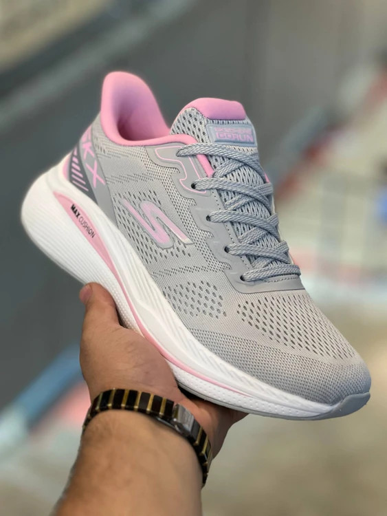 کتونی ویتنامی اسکیچرز پیاده رویی و روزمره/Skechers SKX Vietnam/سایز ۳۷ ۳۸ ۳۹ ۴۰/ساخت ویتنام/فروش تکی و عمده /ضمانت اصالت کالا/