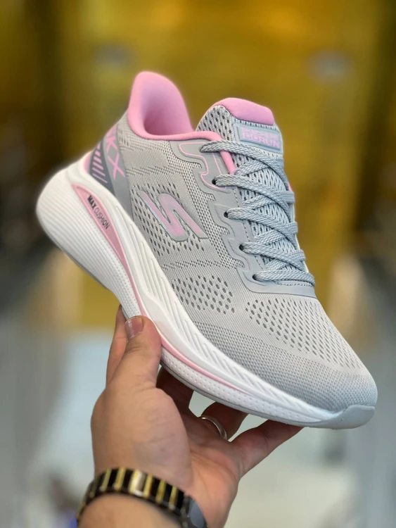 کتونی ویتنامی اسکیچرز پیاده رویی و روزمره/Skechers SKX Vietnam/سایز ۳۷ ۳۸ ۳۹ ۴۰/ساخت ویتنام/فروش تکی و عمده /ضمانت اصالت کالا/