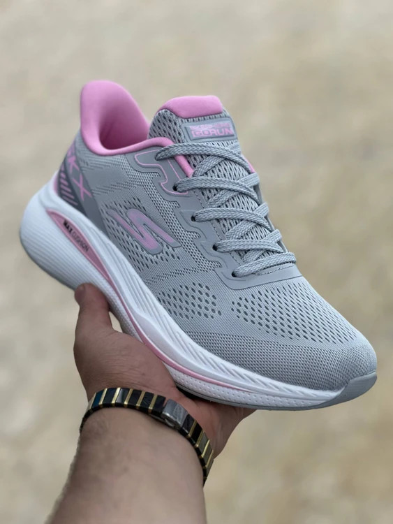 کتونی ویتنامی اسکیچرز پیاده رویی و روزمره/Skechers SKX Vietnam/سایز ۳۷ ۳۸ ۳۹ ۴۰/ساخت ویتنام/فروش تکی و عمده /ضمانت اصالت کالا/