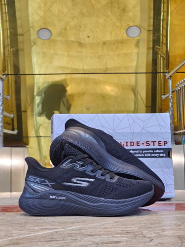 کتونی ویتنامی اسکیچرز پیاده رویی و روزمره/Skechers SKX Vietnam/سایز۴۰ ۴۱ ۴۲ ۴۳ ۴۴ ۴۵/ساخت ویتنام/فروش تکی و عمده /ضمانت اصالت کالا/