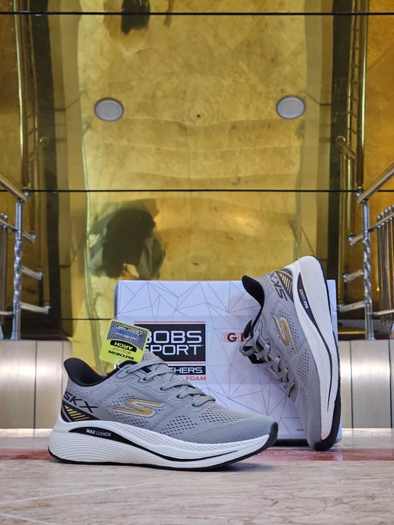 کتونی ویتنامی اسکیچرز پیاده رویی و روزمره/Skechers SKX Vietnam/سایز۴۰ ۴۱ ۴۲ ۴۳ ۴۴ ۴۵/ساخت ویتنام/فروش تکی و عمده /ضمانت اصالت کالا/