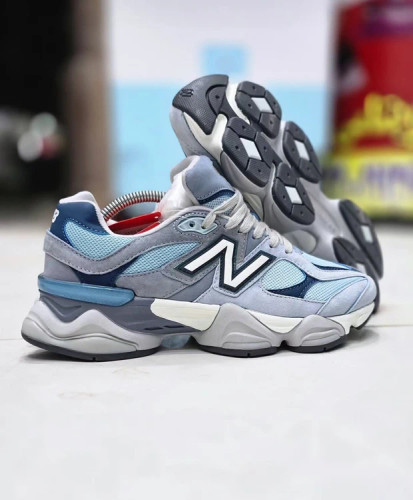 کتونی ویتنامی نیوبالانس ۹۰۶۰/ Newbalance 9060/ ساخت ویتنام/ سایز ۴۰ ۴۱ ۴۲ ۴۳ ۴۴ ۴۵ فروش تک و عمده تضمین اصالت کالا کیفیت مسترکوالیتی A