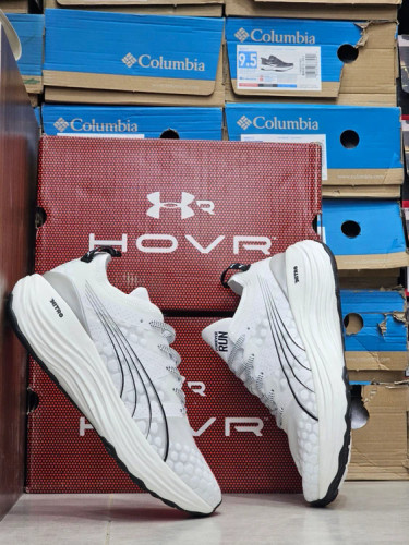 کتونی ویتنامی پوما نیترو /Puma ForeverRun NITRO/ساخت ویتنام/سایز 40 ۴۱ ۴۲ ۴۳ ۴۴ ۴۵/فروش تکی و عمده/ضمانت اصالت کالا/کیفیت مسترکوالیتیAبالاترین درجه ۱