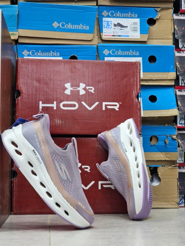 کتونی ویتنامی اسکیچرز مکس کوشن |سایز۳۷ ۳۸ ۳۹ ۴۰|skechers max cushion/ساخت ویتنام/فروش تکی و عمده/ضمانت اصالت کالا /کیفیت مسترکوالیتی Aدرجه ۱