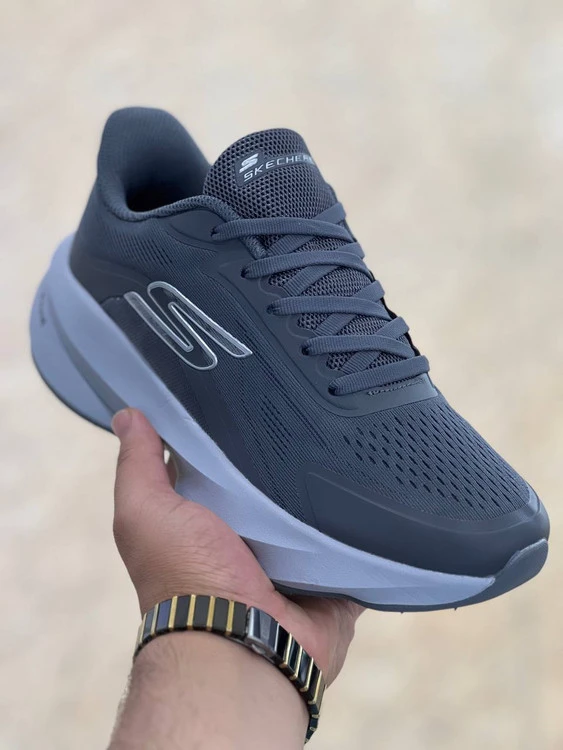 کتونی اسکیچرز هایپربرست رانینگ و پیاده رویی/Skechers Hyper Burst /ساخت ویتنام/سایز ۴۰ ۴۱ ۴۲ ۴۳ ۴۴ ۴۵/فروش تکی و عمده/ضمانت کیفیت کالا