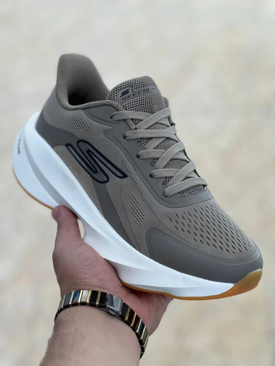 کتونی اسکیچرز هایپربرست رانینگ و پیاده رویی/Skechers Hyper Burst /ساخت ویتنام/سایز ۴۰ ۴۱ ۴۲ ۴۳ ۴۴ ۴۵/فروش تکی و عمده/ضمانت کیفیت کالا