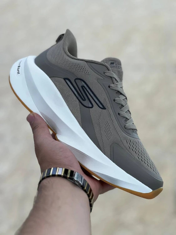 کتونی اسکیچرز هایپربرست رانینگ و پیاده رویی/Skechers Hyper Burst /ساخت ویتنام/سایز ۴۰ ۴۱ ۴۲ ۴۳ ۴۴ ۴۵/فروش تکی و عمده/ضمانت کیفیت کالا