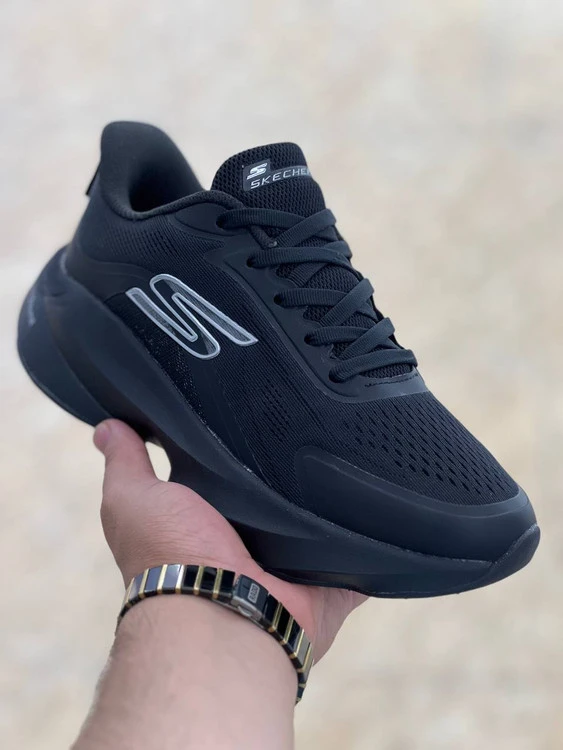 کتونی اسکیچرز هایپربرست رانینگ و پیاده رویی/Skechers Hyper Burst /ساخت ویتنام/سایز ۴۰ ۴۱ ۴۲ ۴۳ ۴۴ ۴۵/فروش تکی و عمده/ضمانت کیفیت کالا