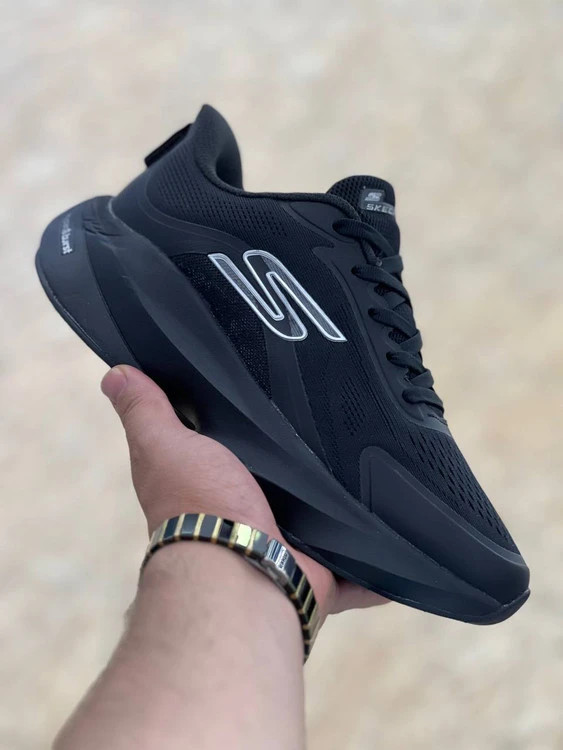 کتونی اسکیچرز هایپربرست رانینگ و پیاده رویی/Skechers Hyper Burst /ساخت ویتنام/سایز ۴۰ ۴۱ ۴۲ ۴۳ ۴۴ ۴۵/فروش تکی و عمده/ضمانت کیفیت کالا