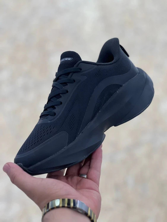 کتونی اسکیچرز هایپربرست رانینگ و پیاده رویی/Skechers Hyper Burst /ساخت ویتنام/سایز ۴۰ ۴۱ ۴۲ ۴۳ ۴۴ ۴۵/فروش تکی و عمده/ضمانت کیفیت کالا
